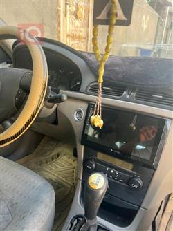 رينو لاجونا